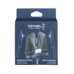 Affuteur aiguiseur de couteau manuel