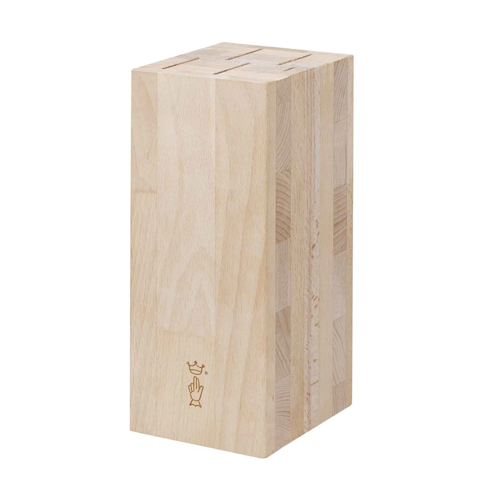 Bloc 5 couteaux