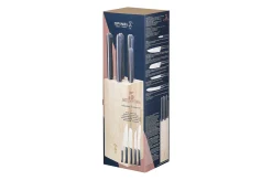 Bloc couteaux cuisine professionnels - Intempora