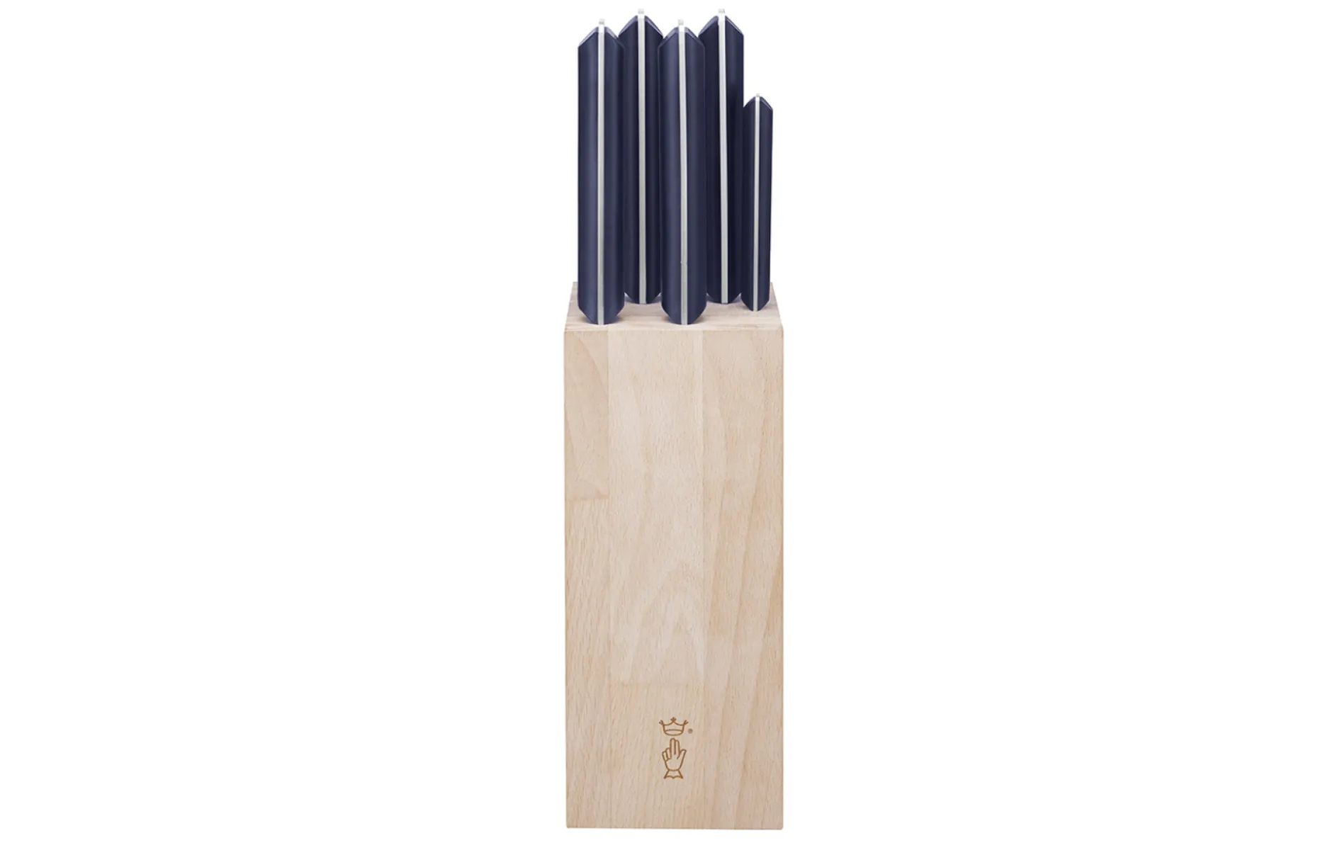 Bloc couteaux cuisine professionnels - Intempora