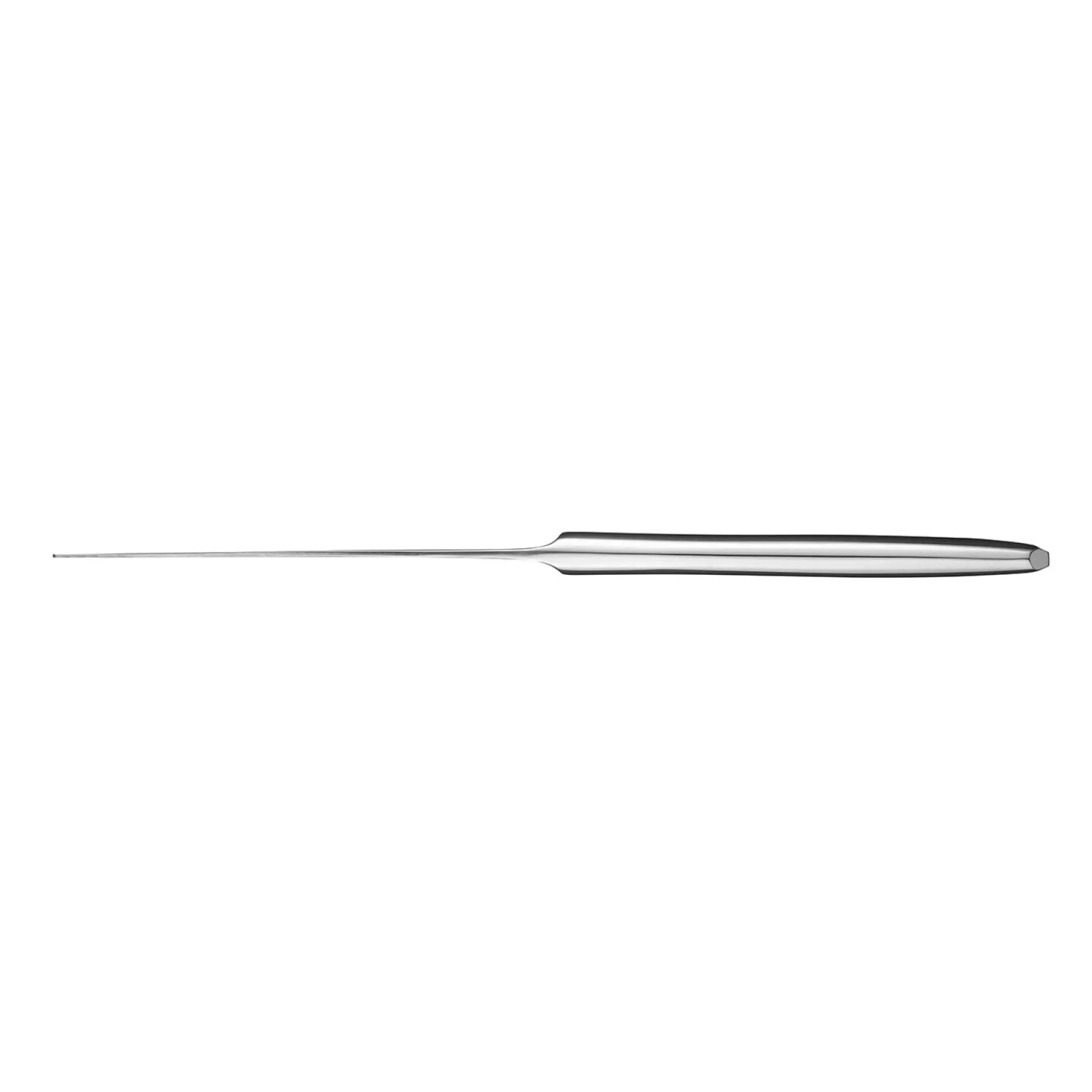 Boite de 4 couteaux de table Perpétue