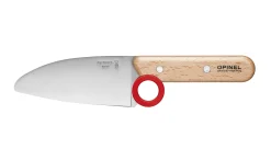 Coffret cuisine pour enfant "Le Petit Chef" Rouge