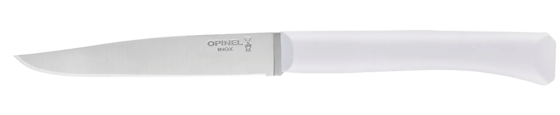 Coffret de 4 couteaux de table Bon Appétit + Nuage