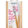 Coffret La table au soleil !