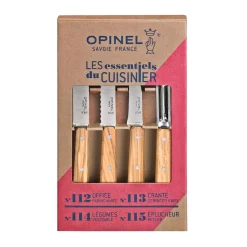 Coffret les Essentiels Olivier