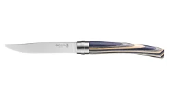 Coffret Table Chic Bouleau Lamellé