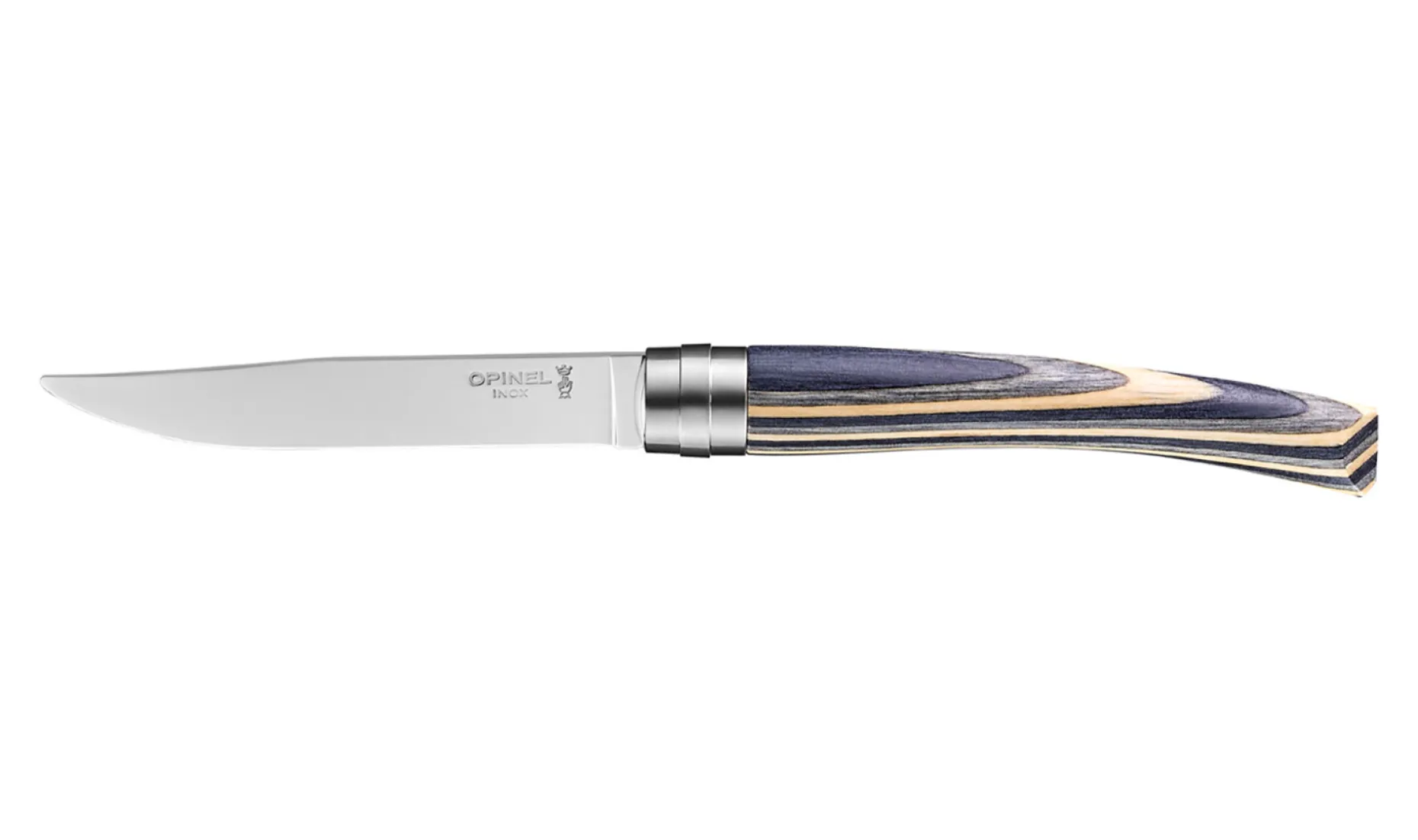 Coffret Table Chic Bouleau Lamellé