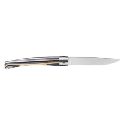 Coffret Table Chic Bouleau Lamellé