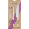 Coffret Trio Parallèle