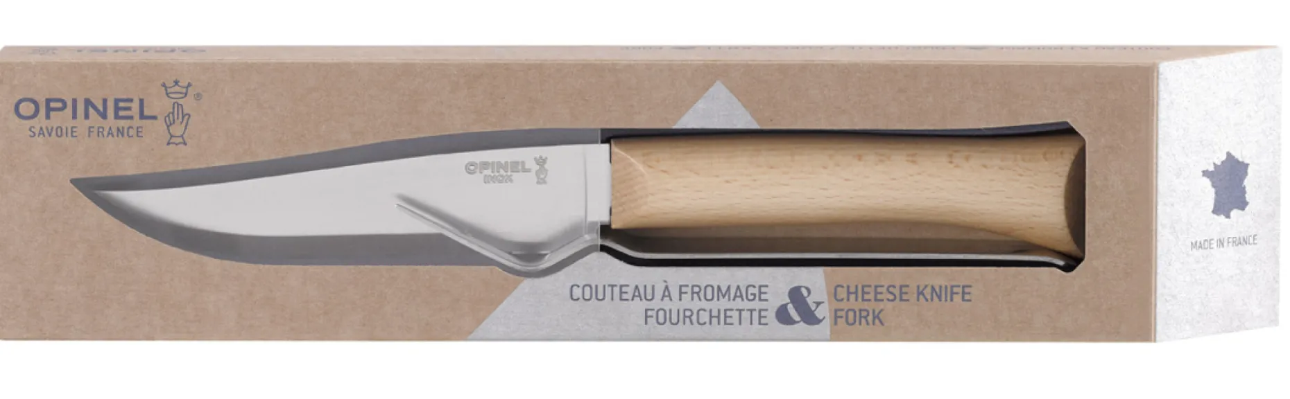 Couteau à fromage de table