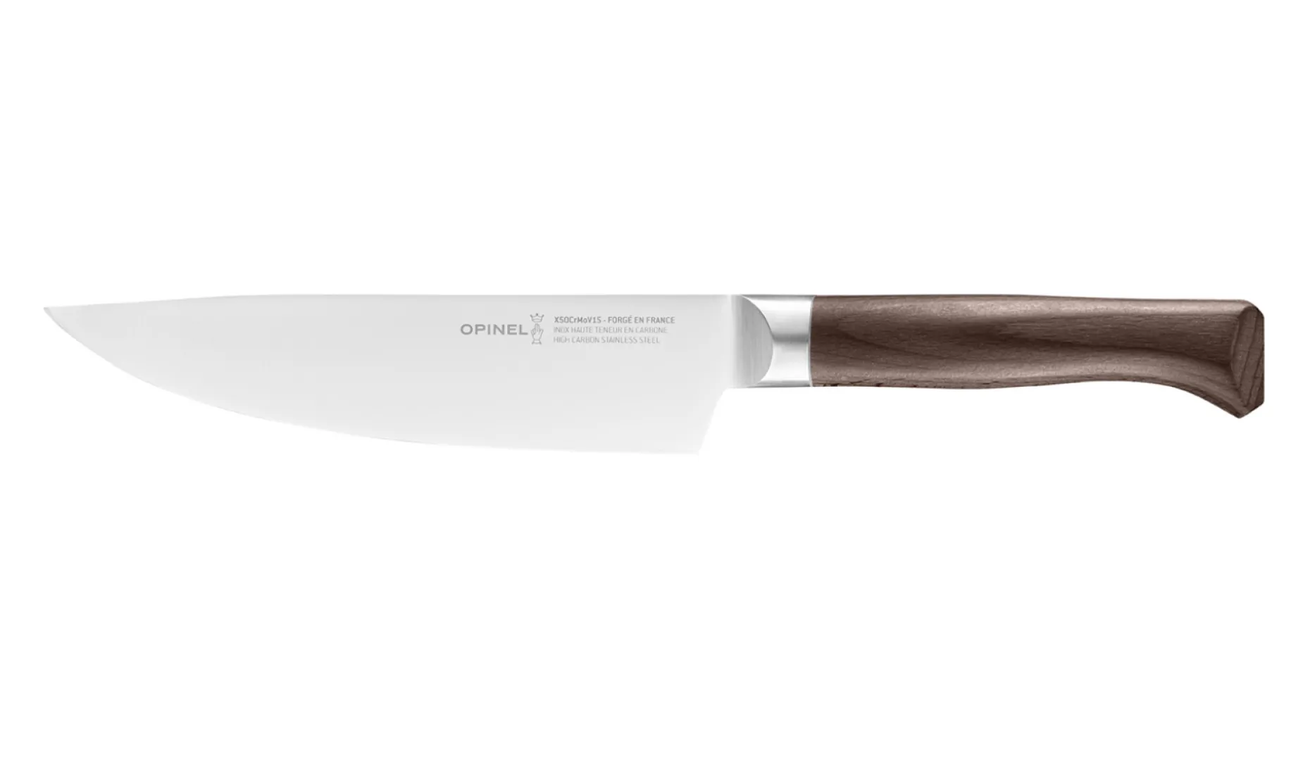 Couteau Chef Petit - Les Forgés 1890