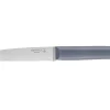 Couteau de table Bon Appétit + Anthracite