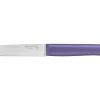 Couteau de table Bon Appétit + Violet