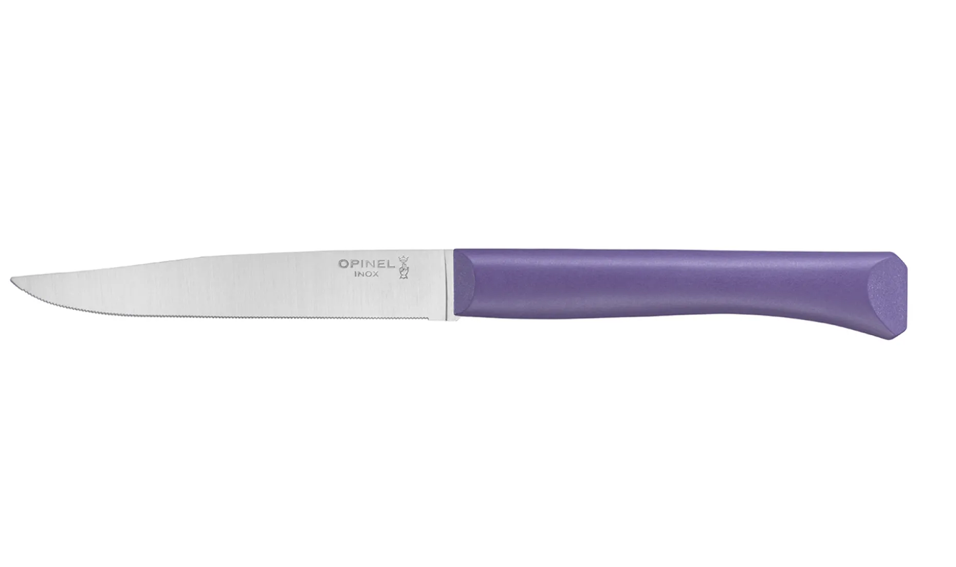 Couteau de table Bon Appétit + Violet