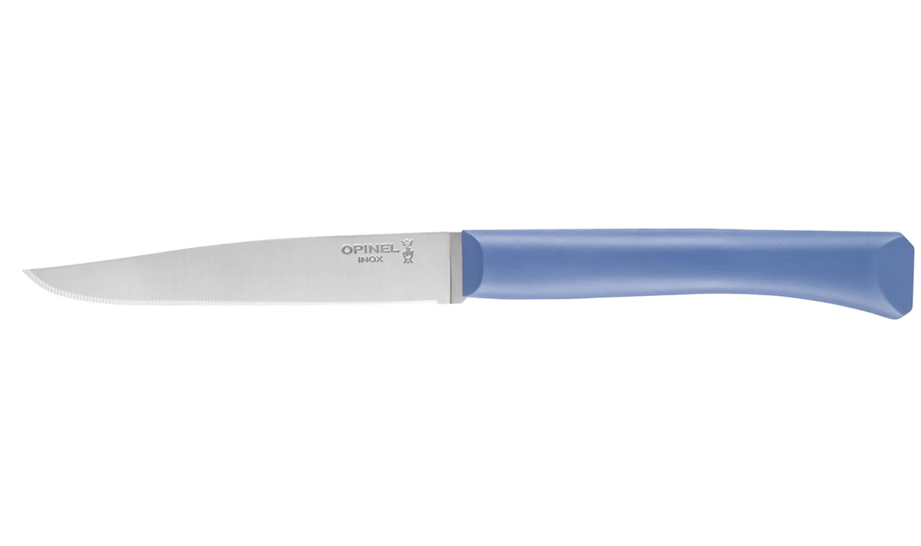 Couteau de table Bon Appétit + Bleu