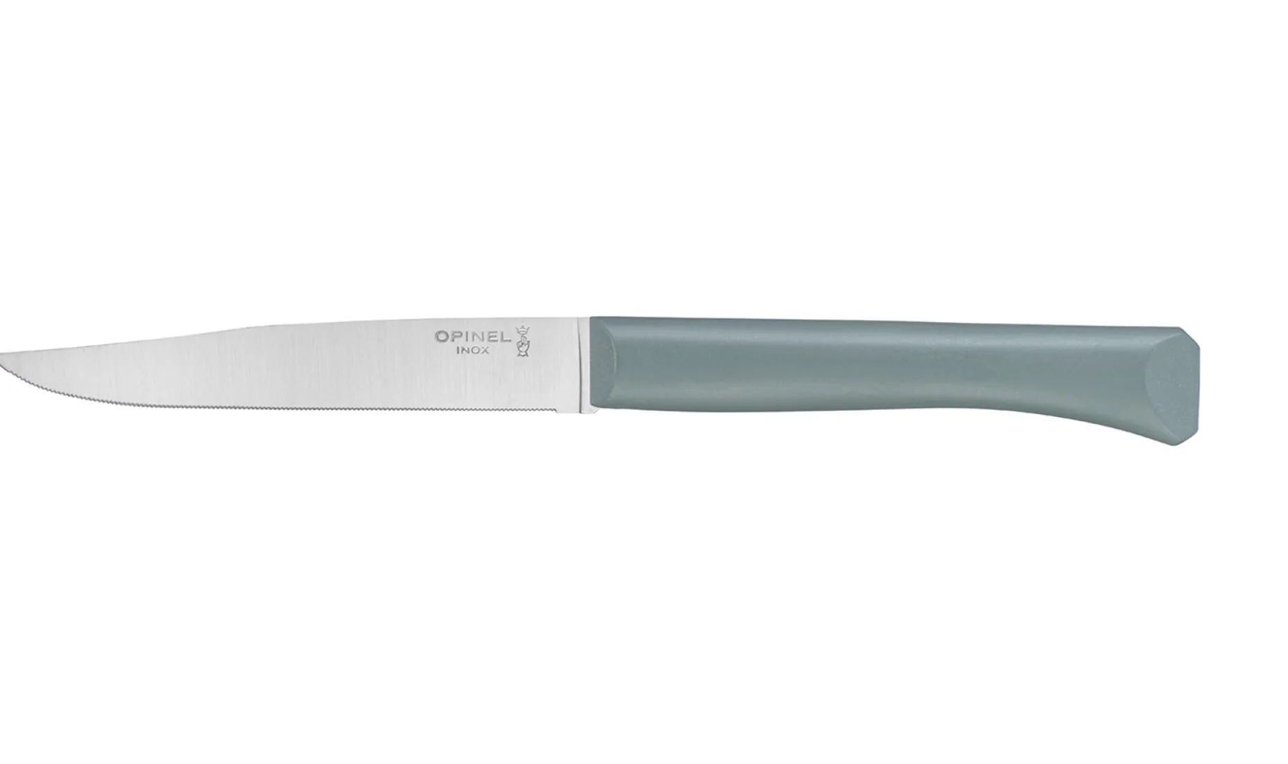 Couteau de table Bon Appétit + Sauge