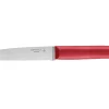 Couteau de table Bon Appétit + Rouge