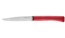 Couteau de table Bon Appétit + Rouge