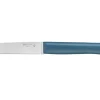Couteau de table Bon Appétit + Bleu Canard