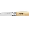 Couteau en inox N°08