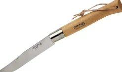 Couteau géant N°13 Inox et sa boîte
