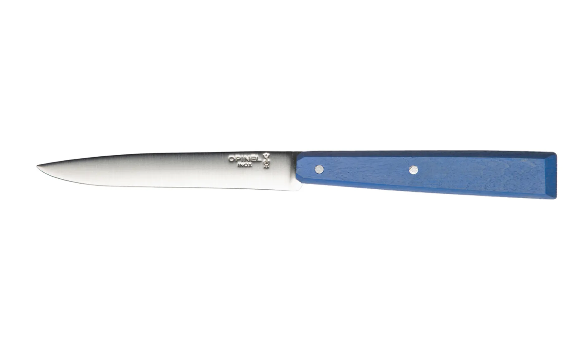 Couteau N°125 Bleu Azur