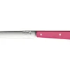 Couteau N°125 Fuchsia