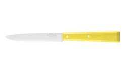Couteau N°125 Jaune