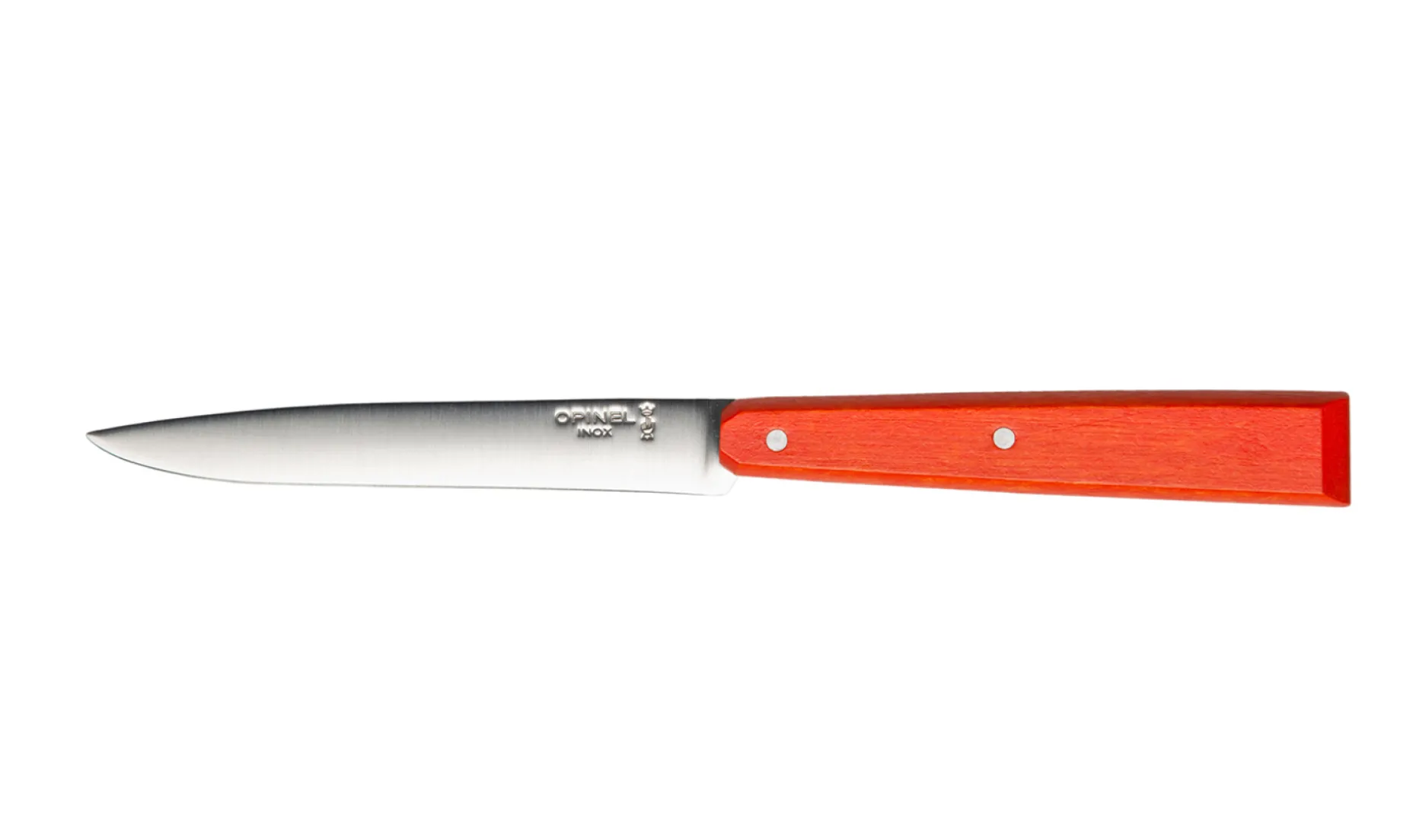 Couteau N°125 Mandarine