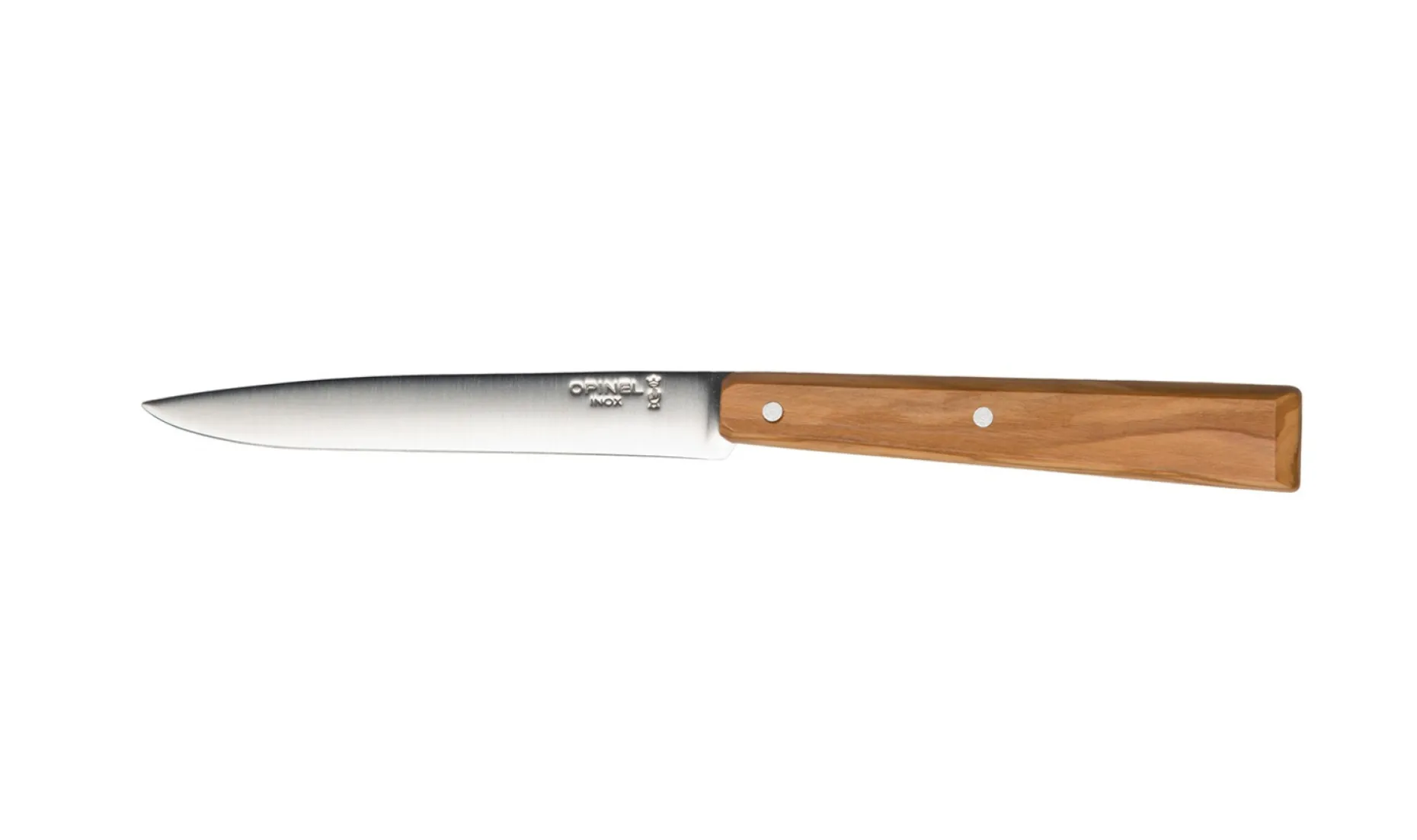Couteau N°125 Olivier