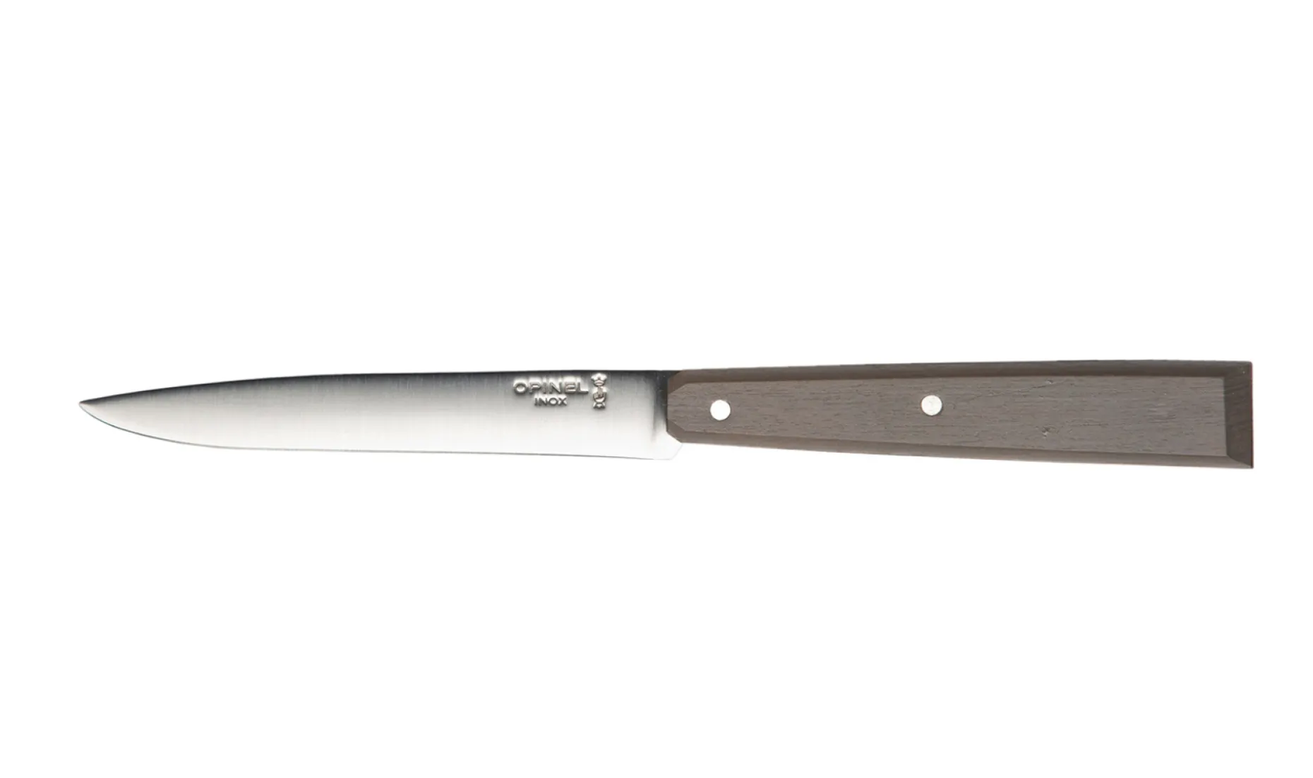 Couteau N°125 Poivre