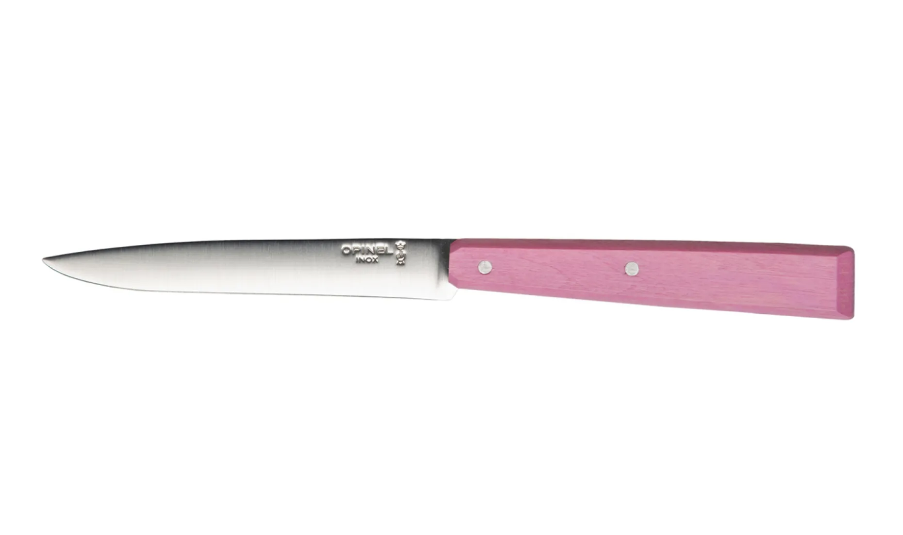 Couteau N°125 Rose