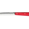 Couteau N°125 Rouge