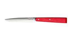 Couteau N°125 Rouge