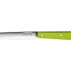 Couteau N°125 Vert Pomme