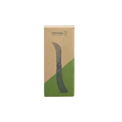 Couteau serpette greffoir N°08