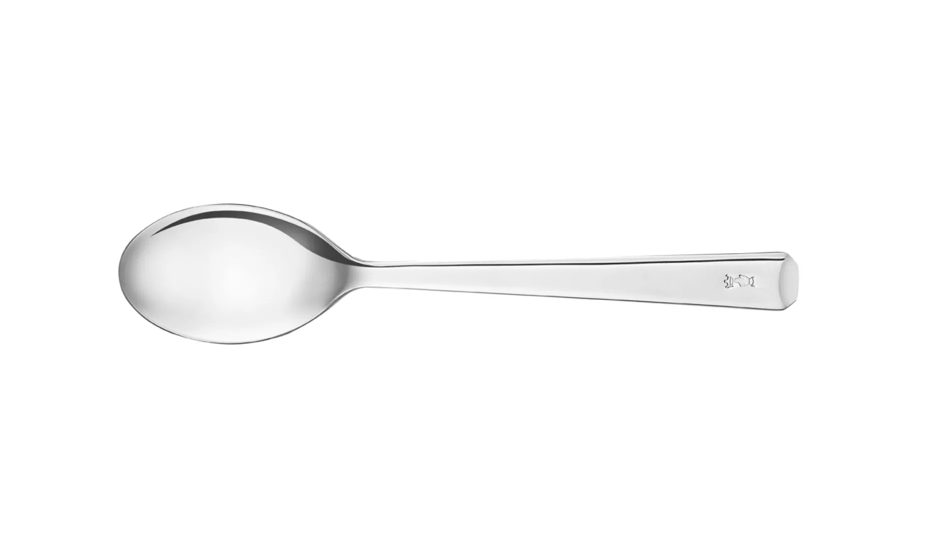 Cuillère à dessert Perpétue