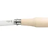 Ebauche N°08 Erable Inox