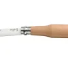 Ebauche N°08 Merisier Inox