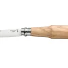 Ebauche N°08 Olivier Inox