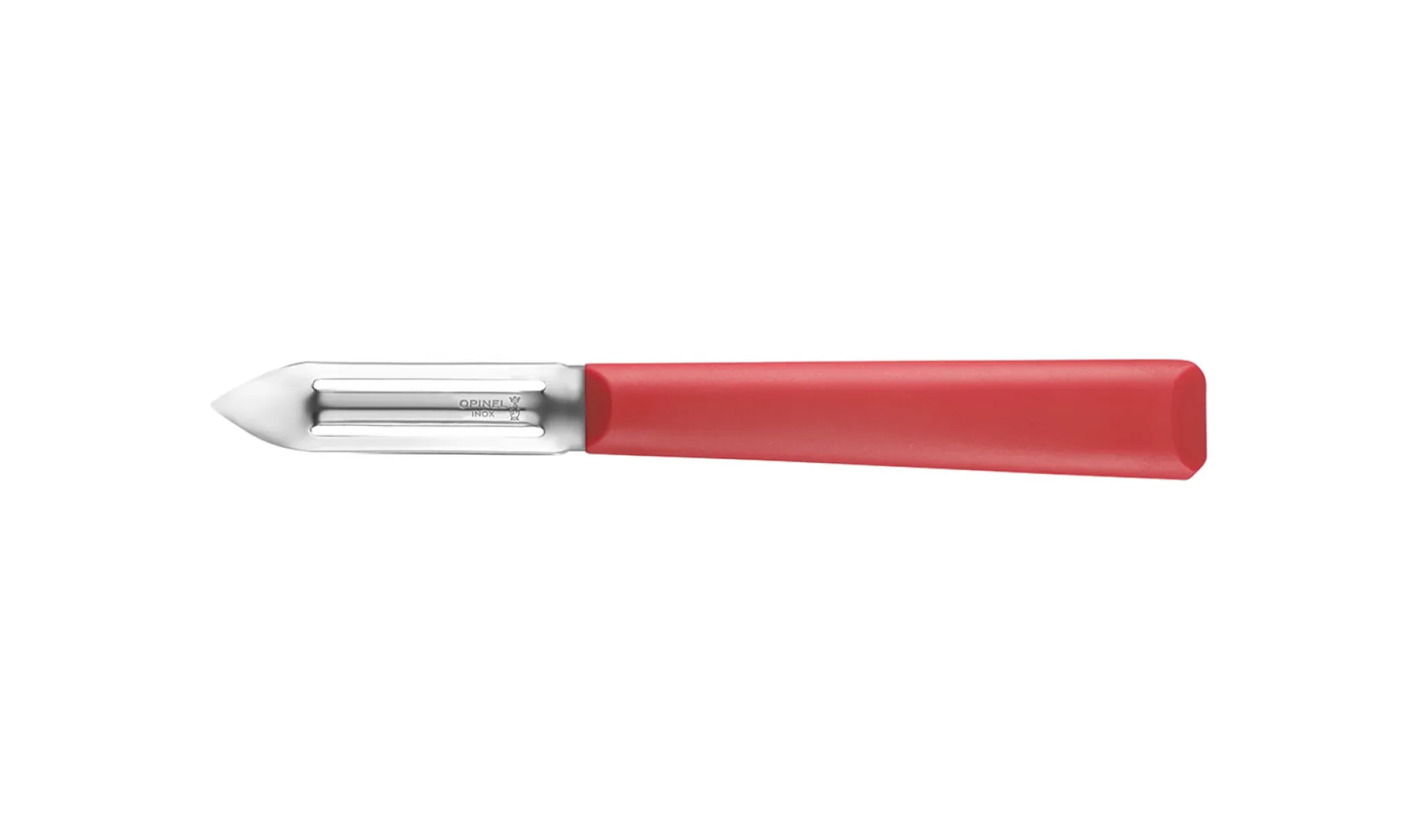 Eplucheur N°315 Essentiels + Rouge