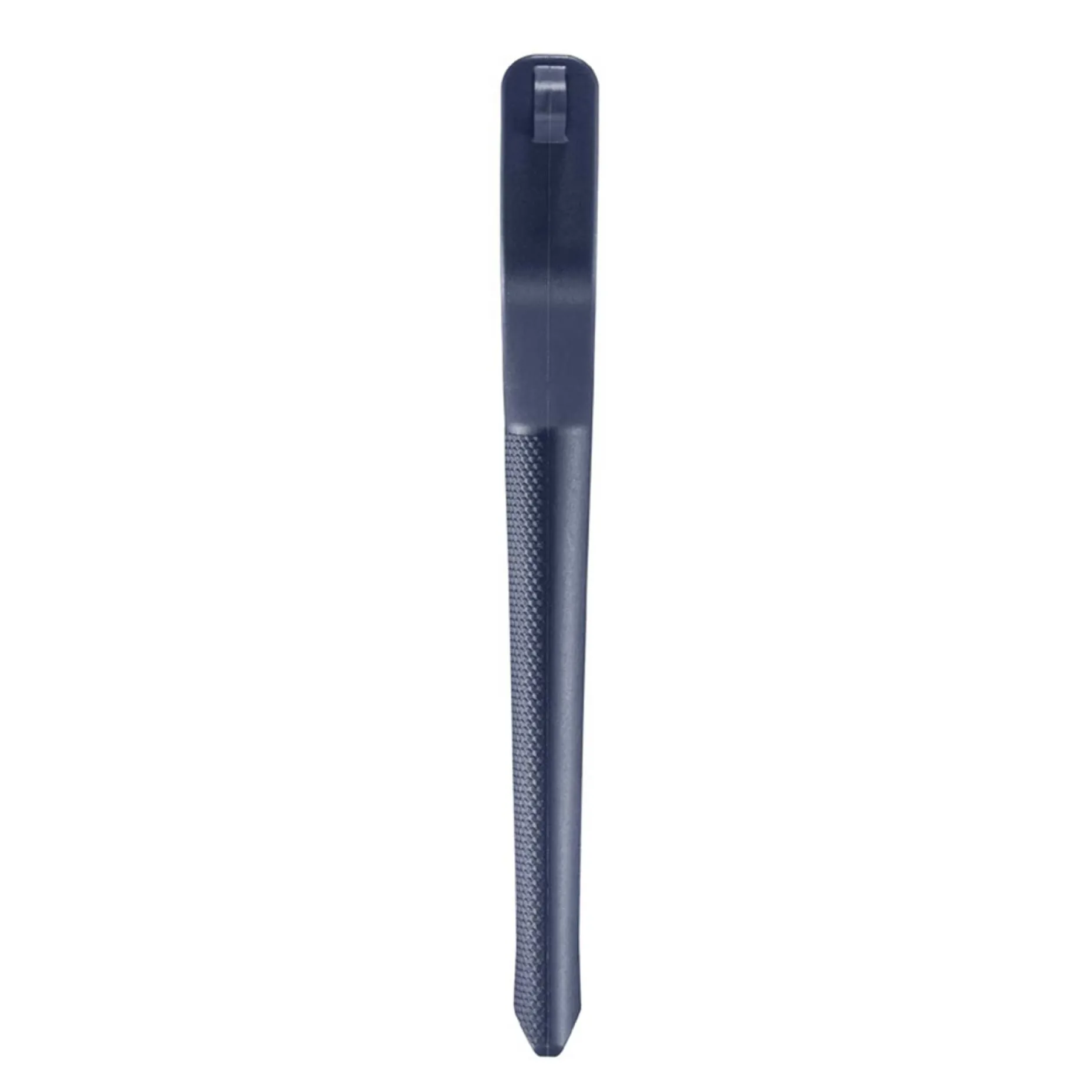 Eplucheur T-Duo polymère Bleu