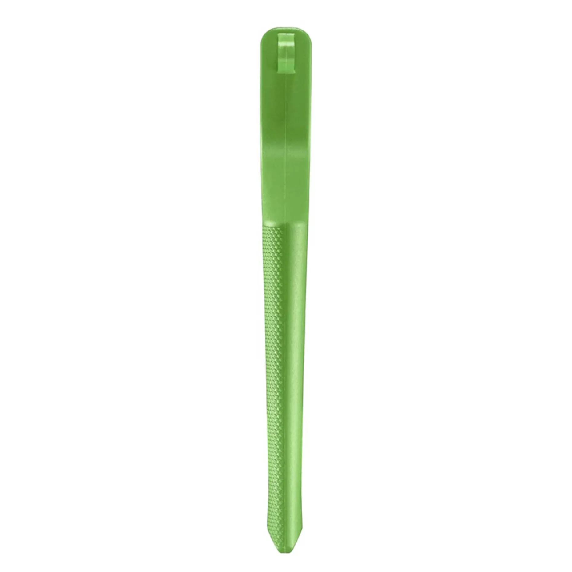Eplucheur T-Duo polymère Vert