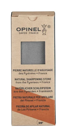Grande Pierre naturelle