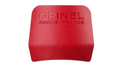 Guide de coupe rouge