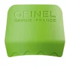 Guide de coupe vert