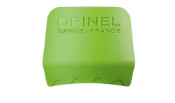 Guide de coupe vert