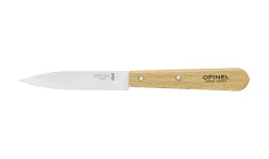 Lot de 2 Couteaux Office N°112 Naturel