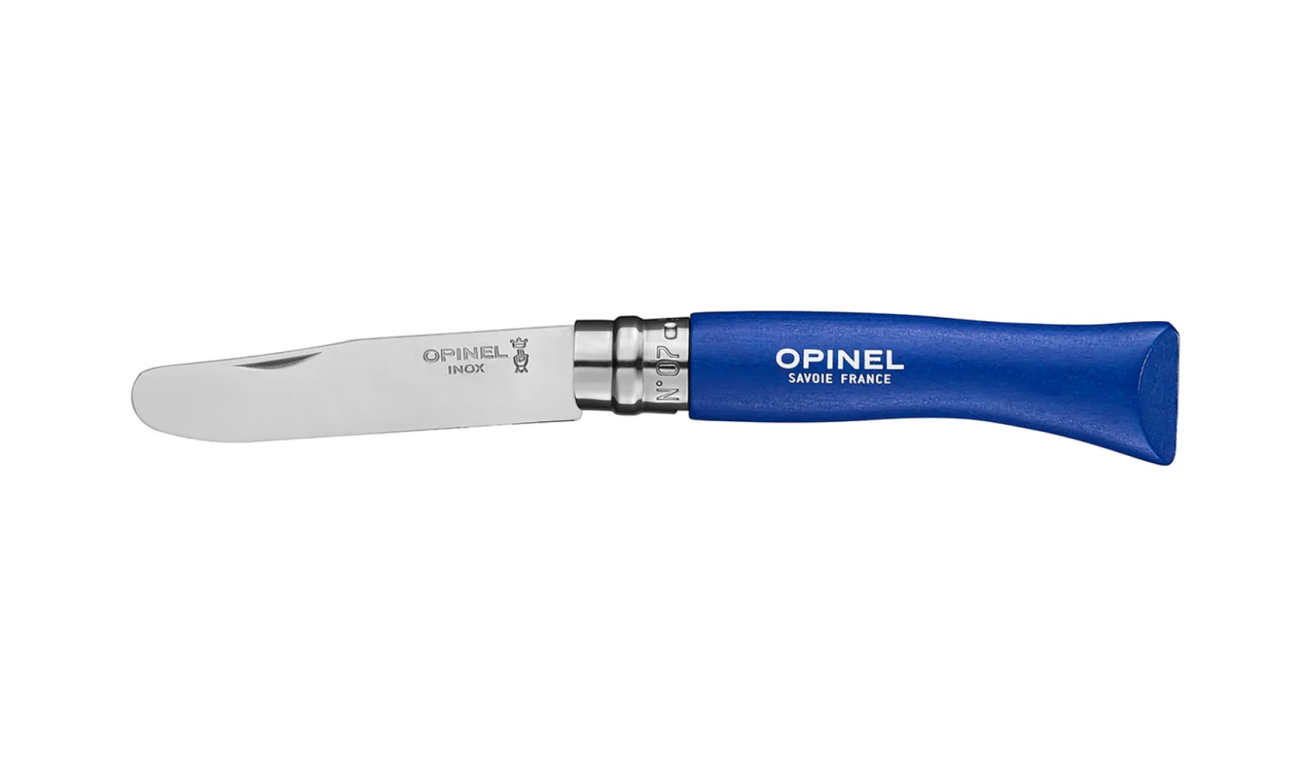 Mon Premier Opinel Bleu
