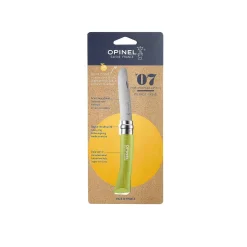 Mon Premier Opinel Pomme